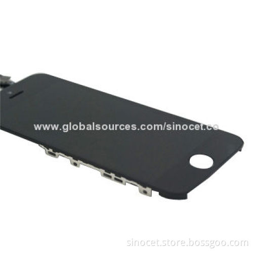 LCD Display for iPhone 5C with Digitizer Touchscreen Assembly Replacement